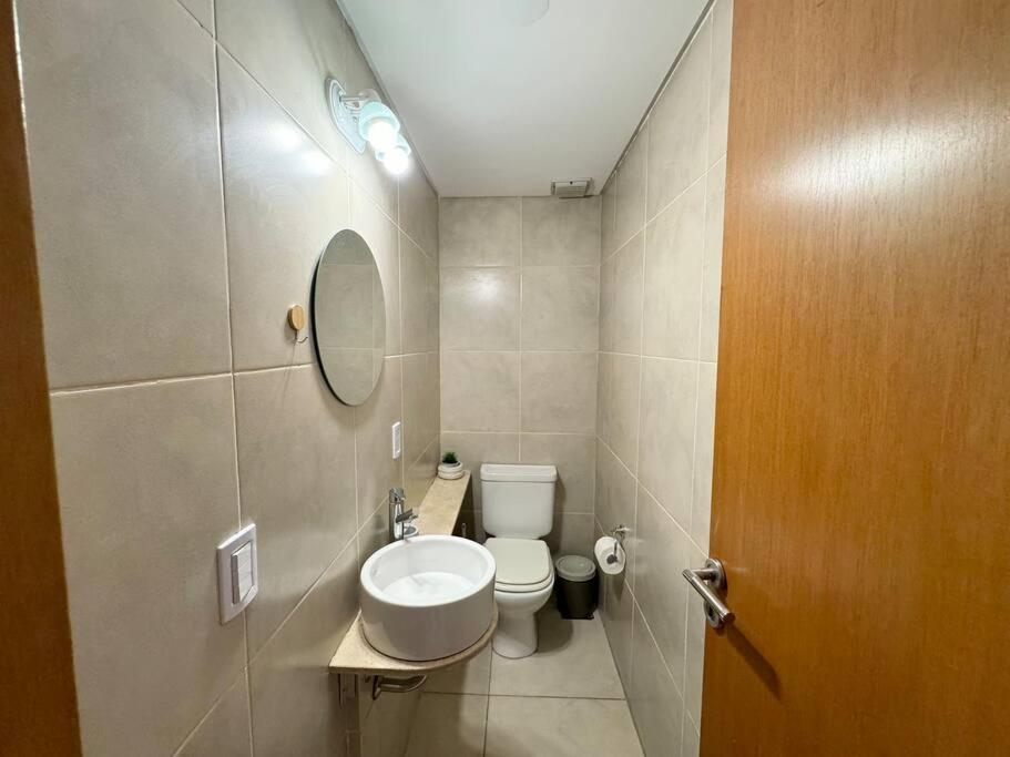 Departamento En Palermo Soho Ciudad Autónoma de Buenos Aires