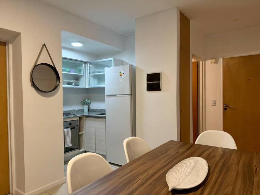 Departamento En Palermo Soho Ciudad Autónoma de Buenos Aires