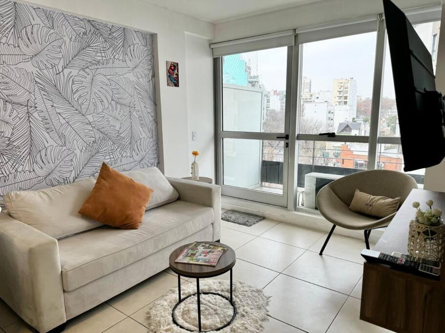 Departamento En Palermo Soho * Ciudad Autónoma de Buenos Aires