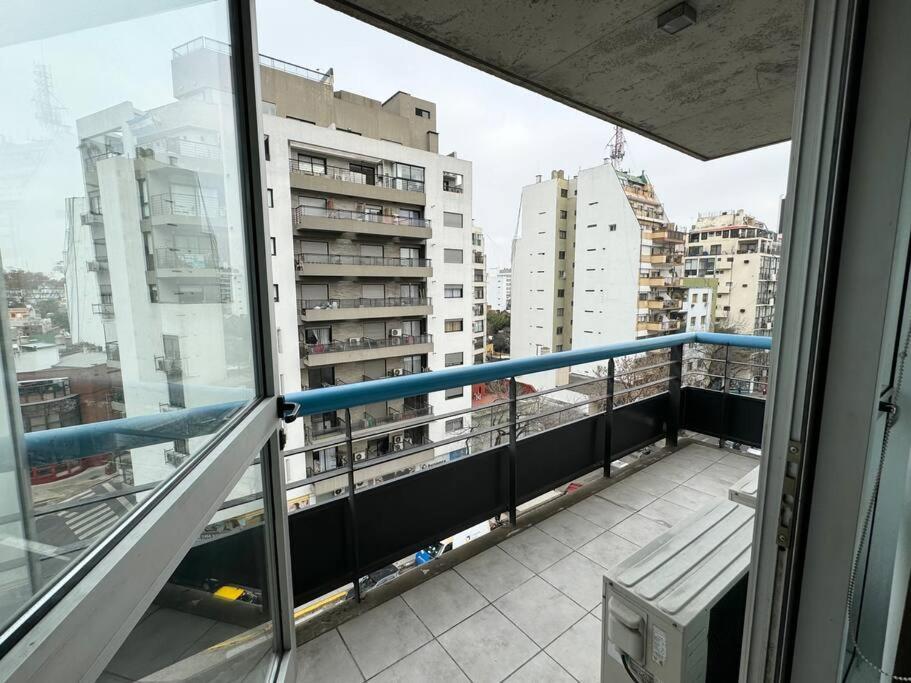 Appartement Departamento En Palermo Soho Buenos Aires
