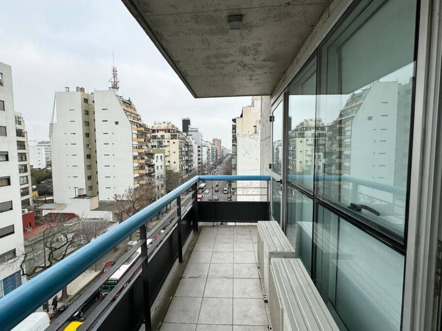 Appartement Departamento En Palermo Soho