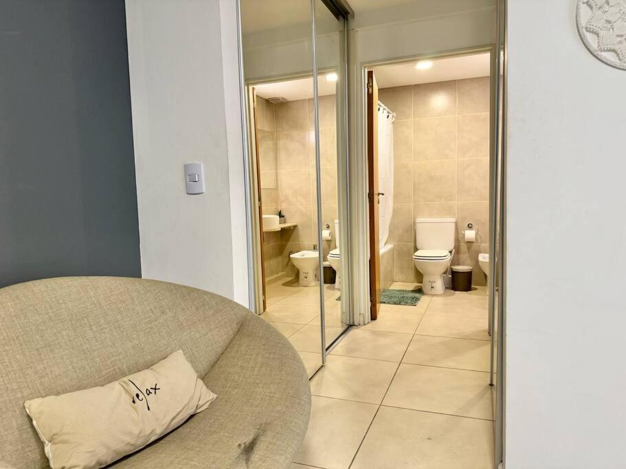 Appartement Departamento En Palermo Soho Buenos Aires