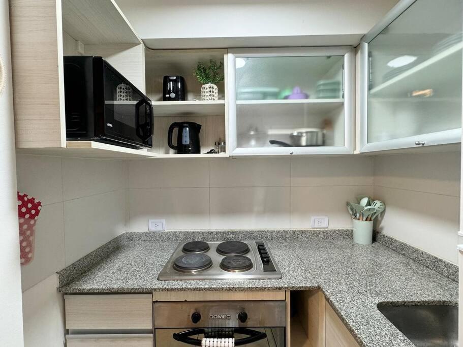 Departamento En Palermo Soho Appartement *