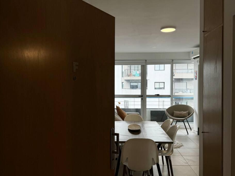 Departamento En Palermo Soho Appartement Buenos Aires