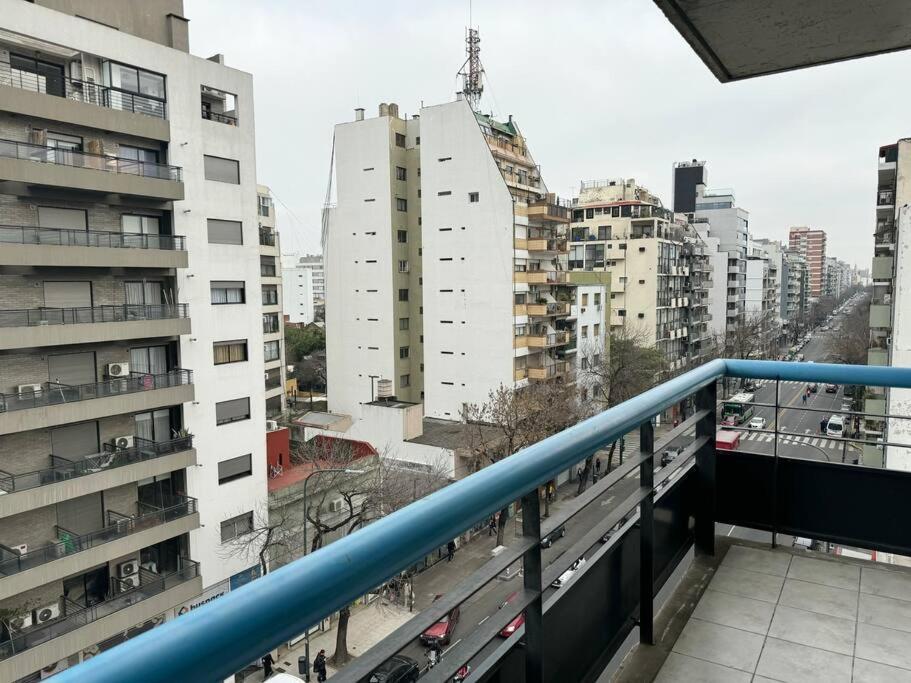 Appartement Departamento En Palermo Soho Buenos Aires