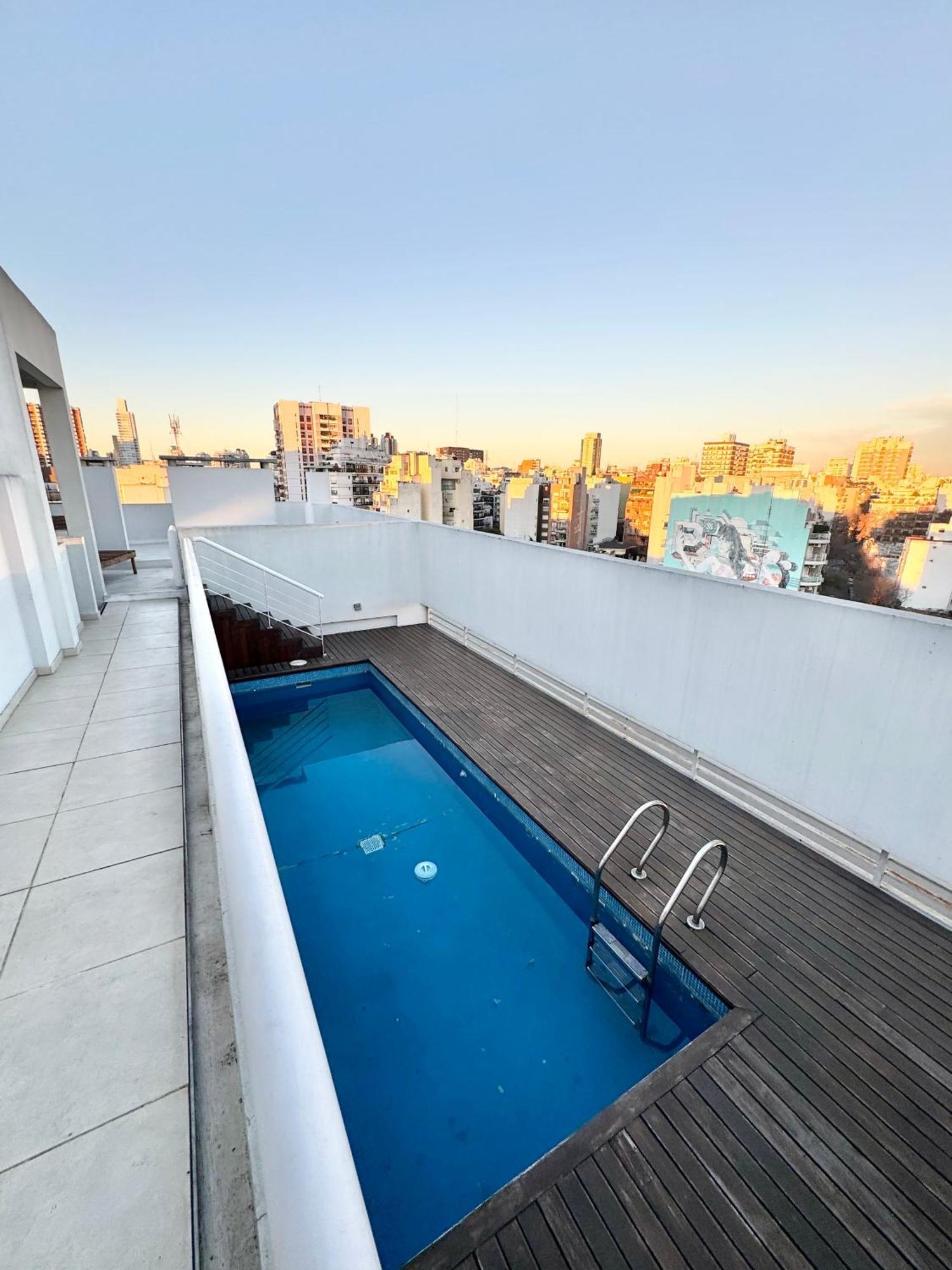 Appartement Departamento En Palermo Soho *